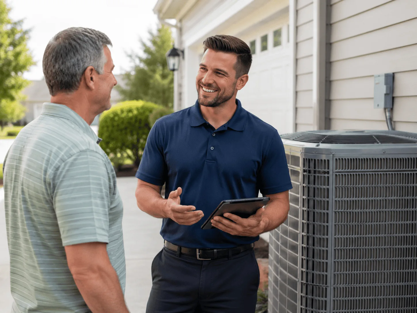 Heat Pump Installation Simpsonville, KY FAQs